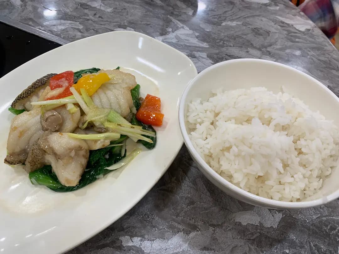 后海灣小廚 photo 4