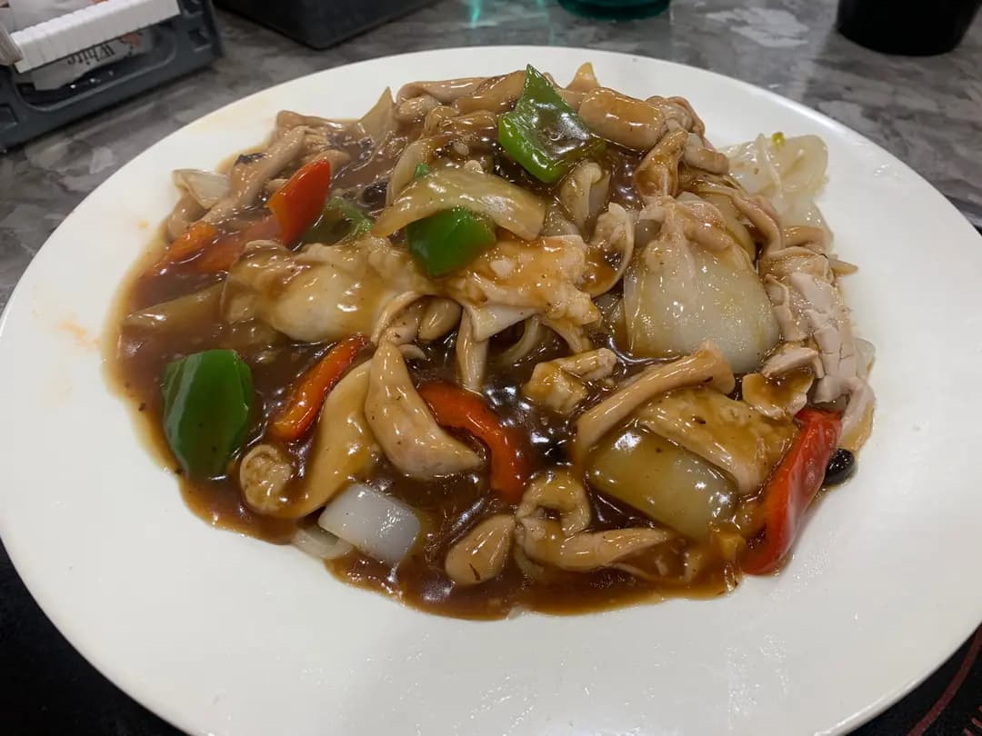 后海灣小廚 photo 5