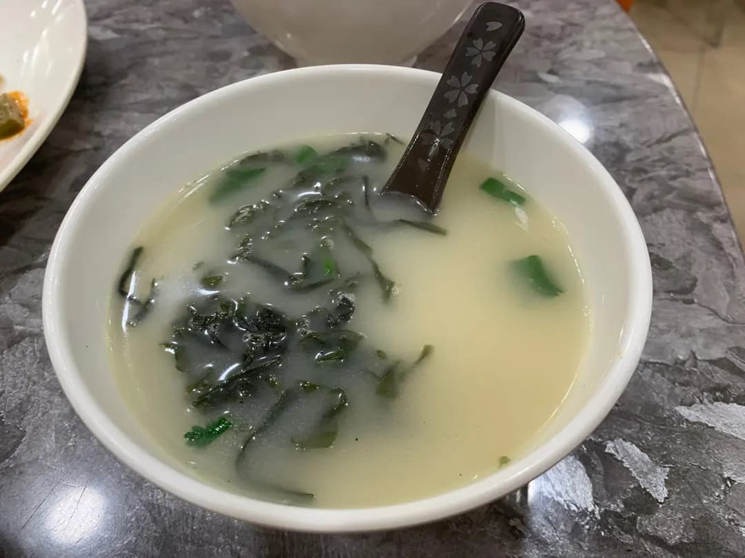 后海灣小廚 photo 2
