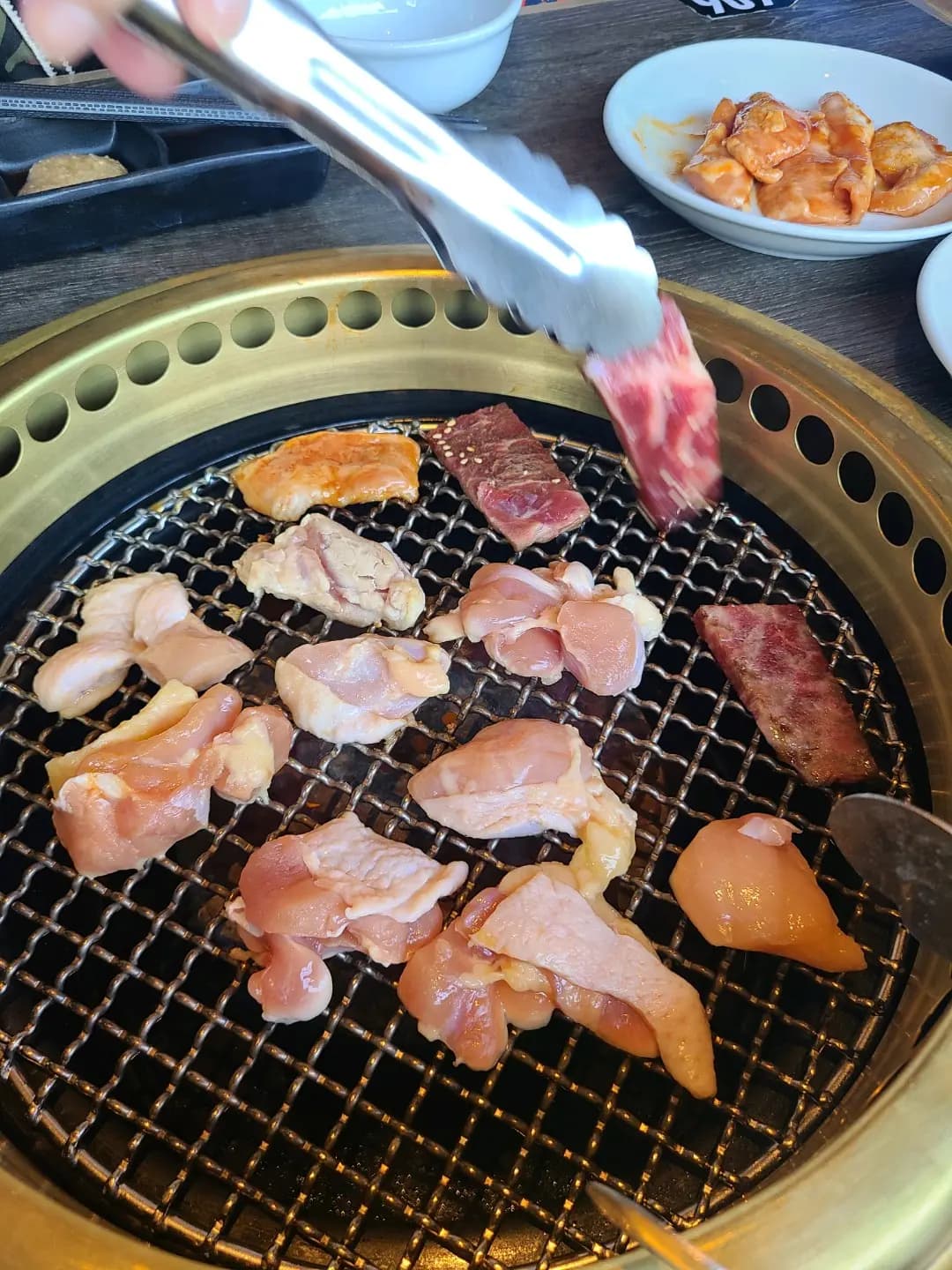 牛角日本燒肉專門店 (皇室堡) photo 6