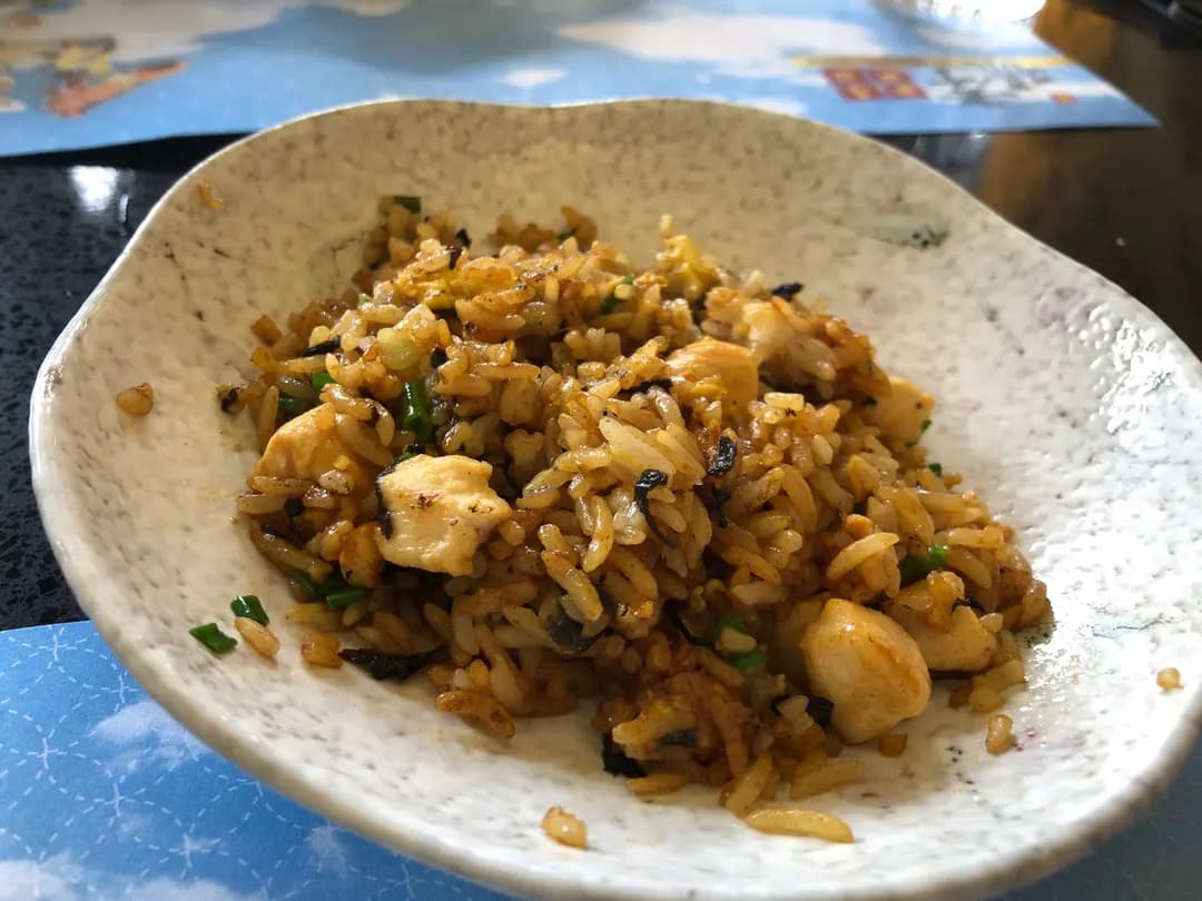 孫孝私房料理 photo 4