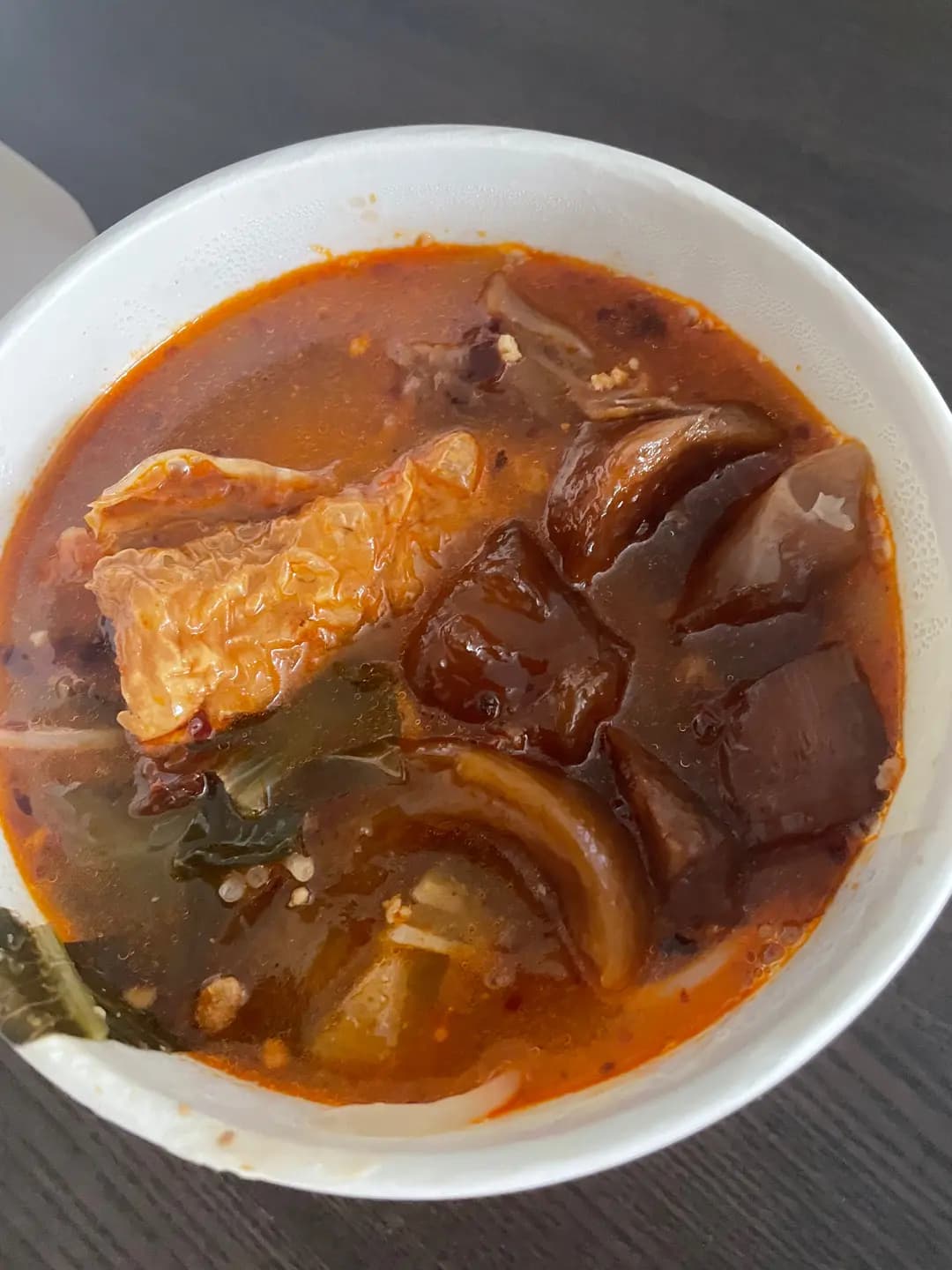 南記粉麵 (中海日升中心) photo 3