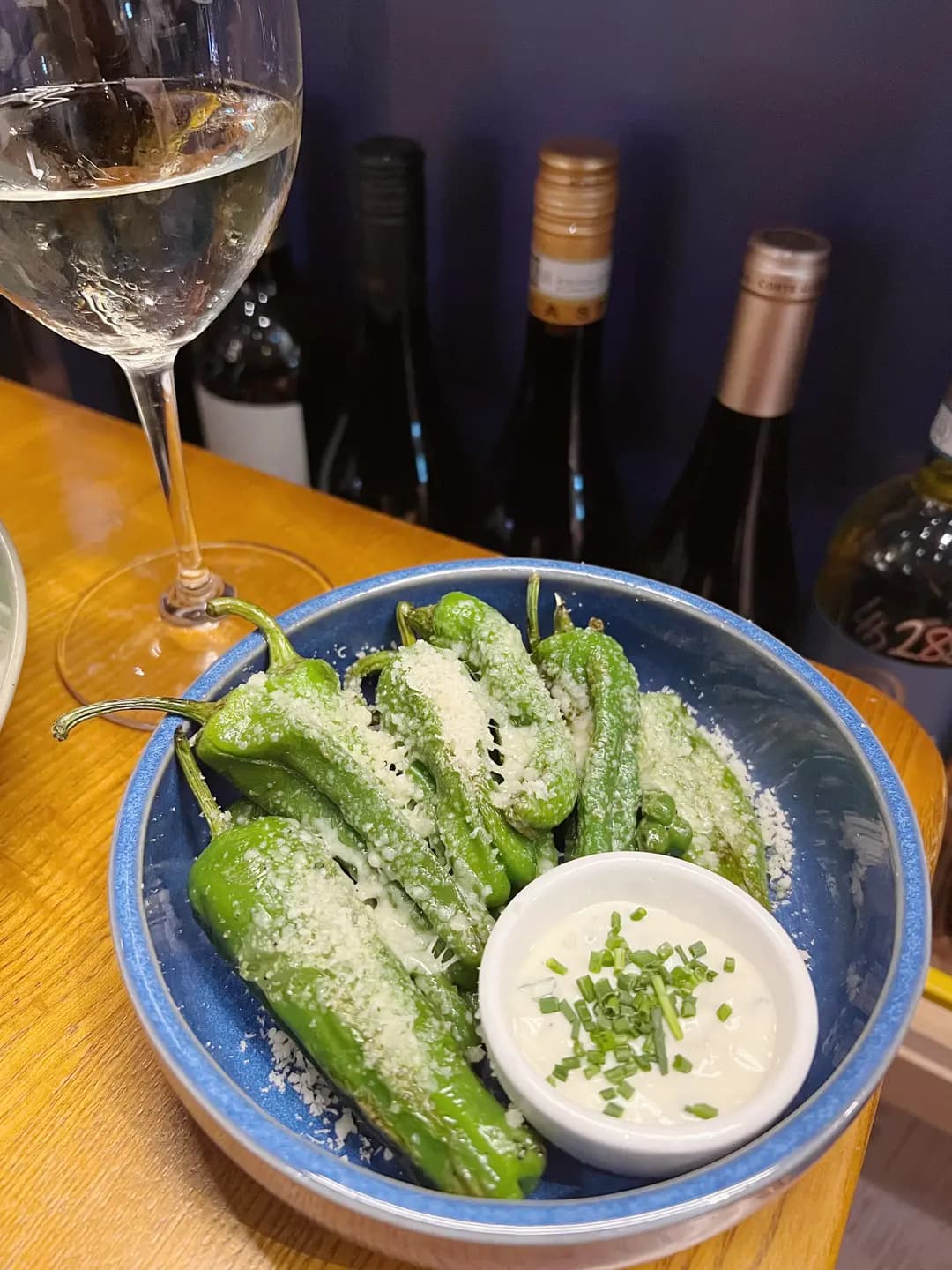PizzaExpress Pizzeria (友邦廣場) photo 3