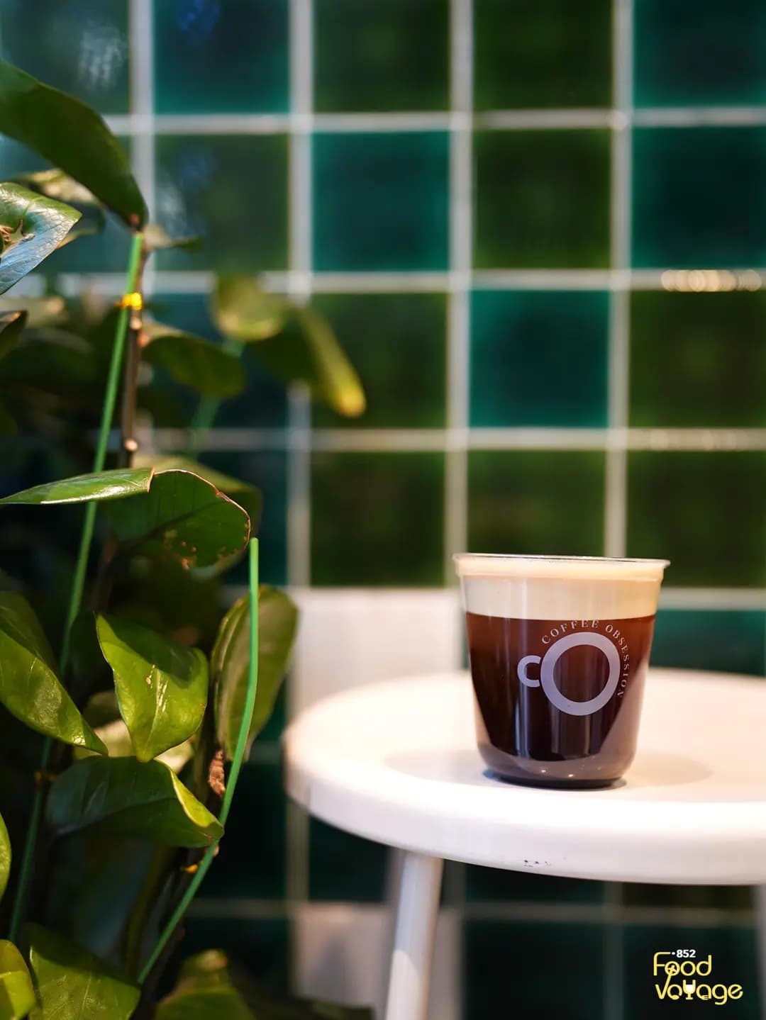 Coffee Obsession (艇街) photo 8