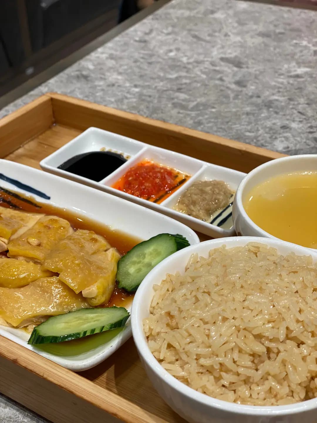 亞參雞飯 (青衣城1) photo 3