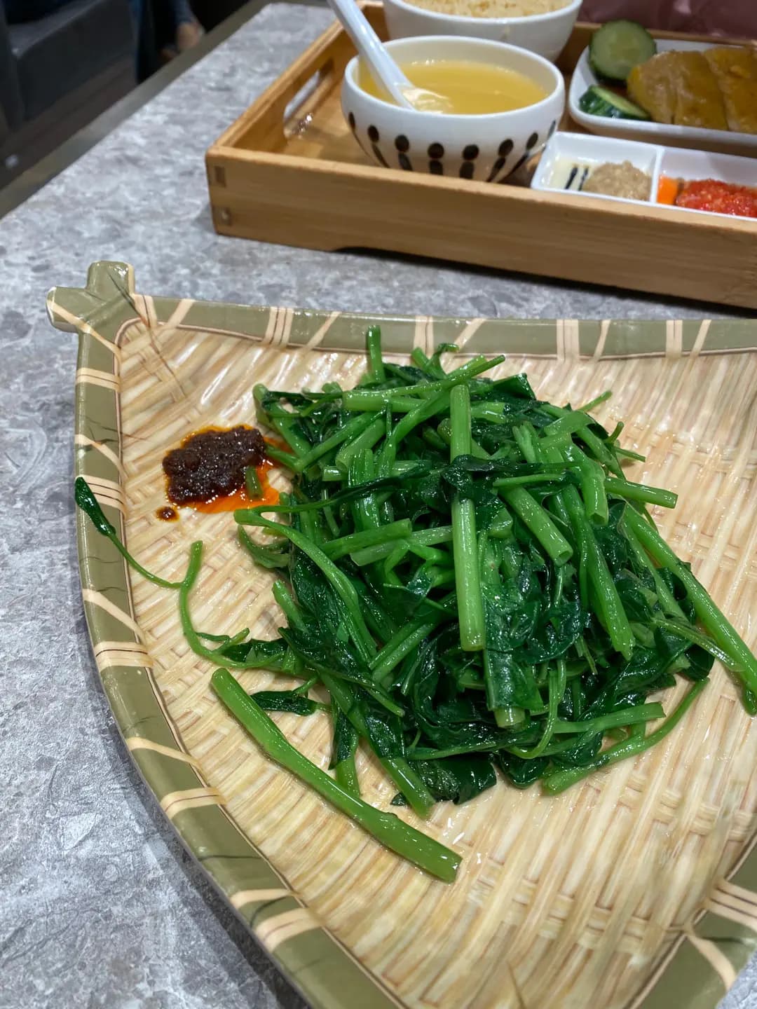 亞參雞飯 (青衣城1) photo 4