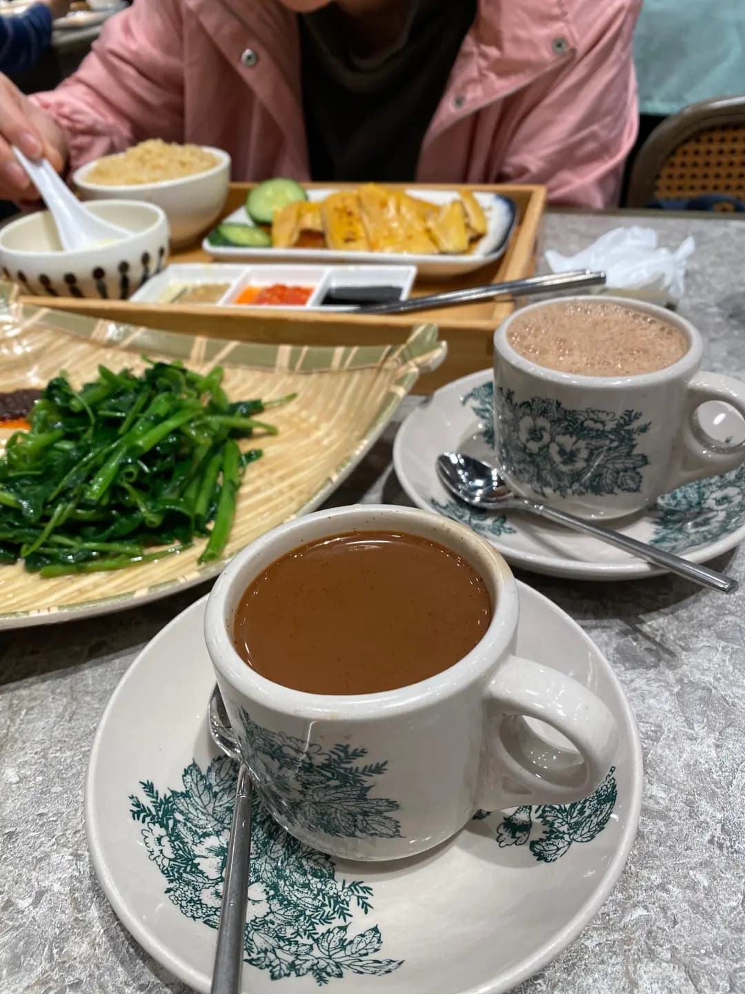 亞參雞飯 (青衣城1) photo 8