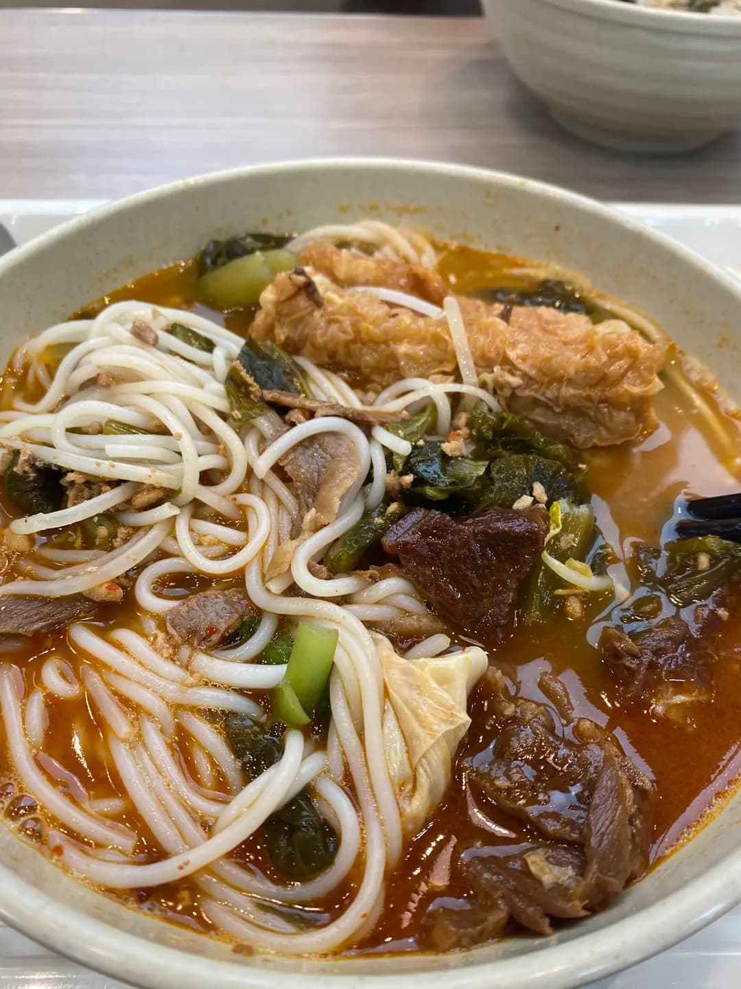 南記粉麵 (荃灣千色匯I) photo 6