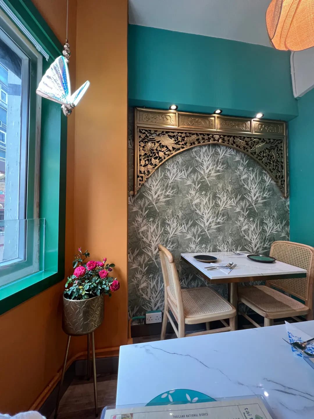 Tai Thai Bistro HK photo 3