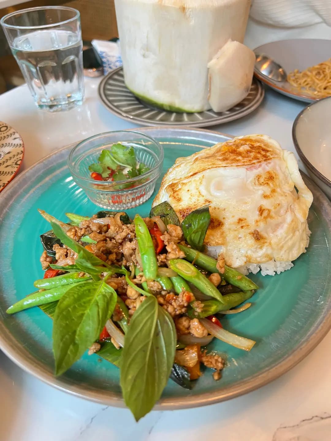 Tai Thai Bistro HK photo 7