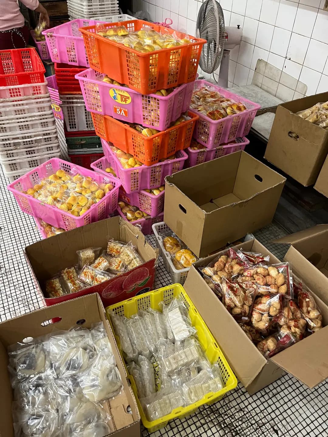 順香園餅家 photo 1
