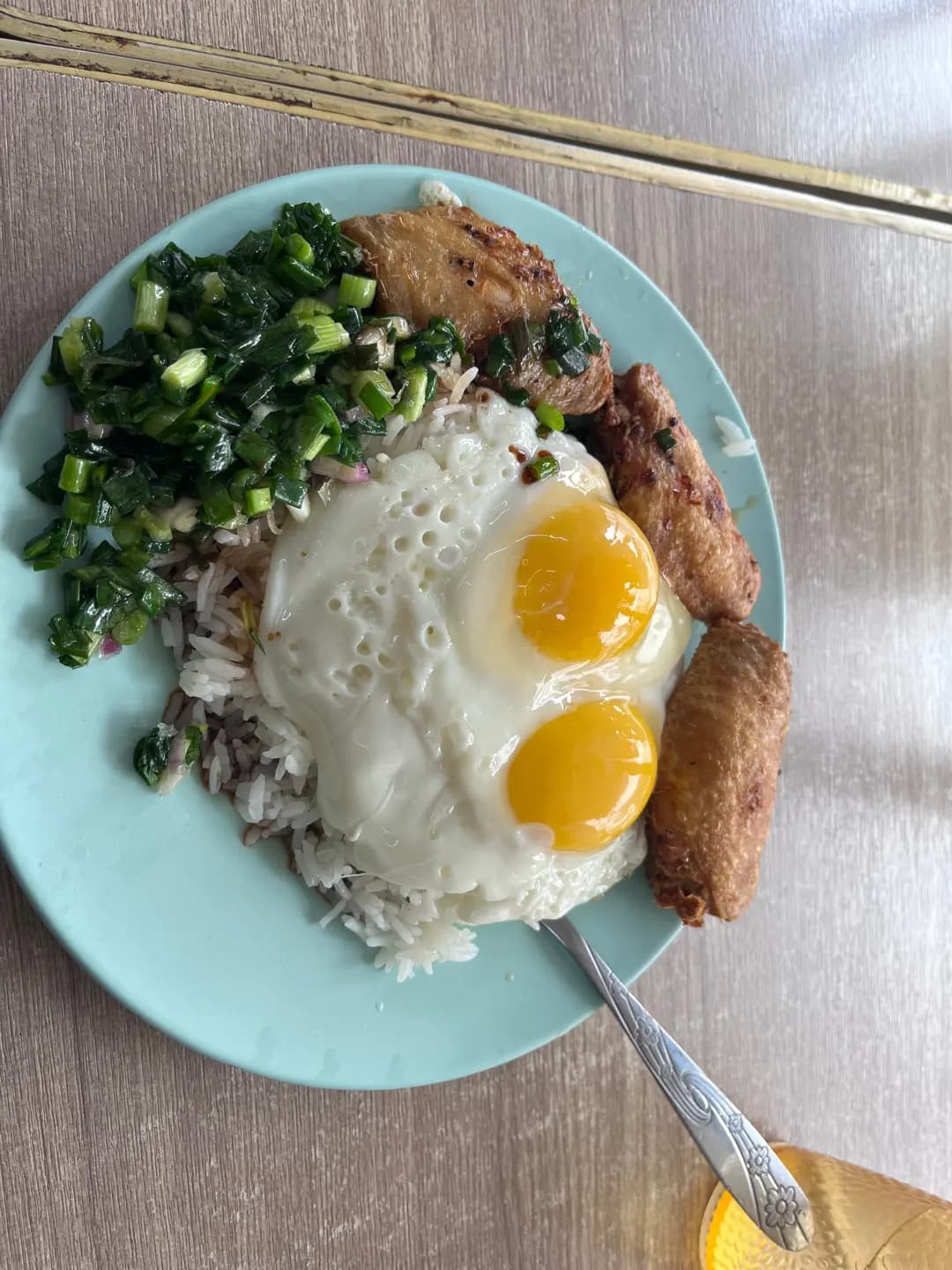 林園甜品粉麵小食 photo 6