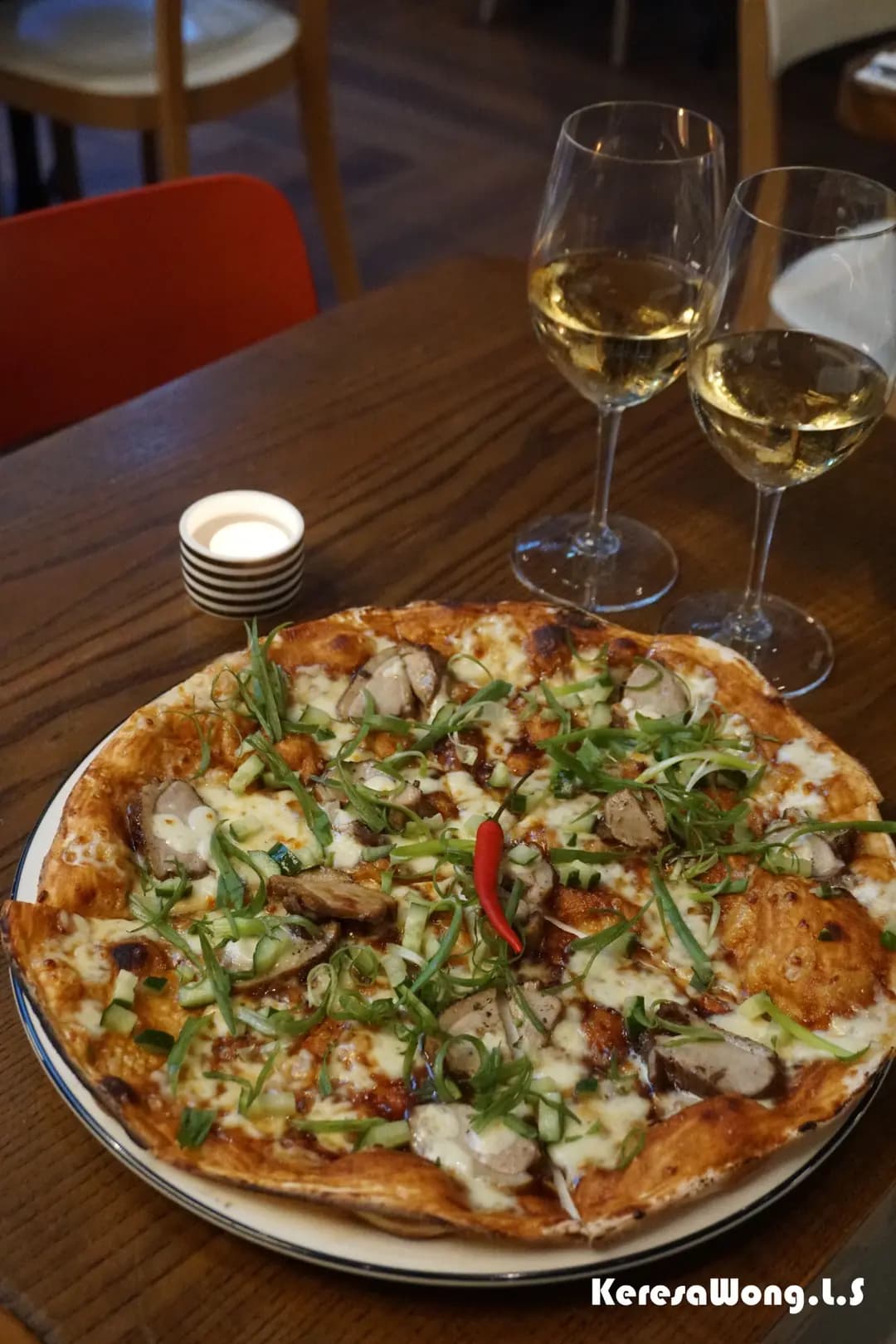 PizzaExpress Pizzeria (友邦廣場) photo 8