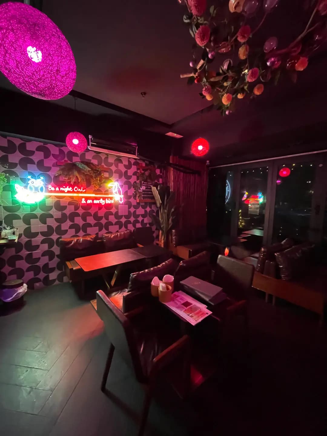 Owl Lounge photo 7
