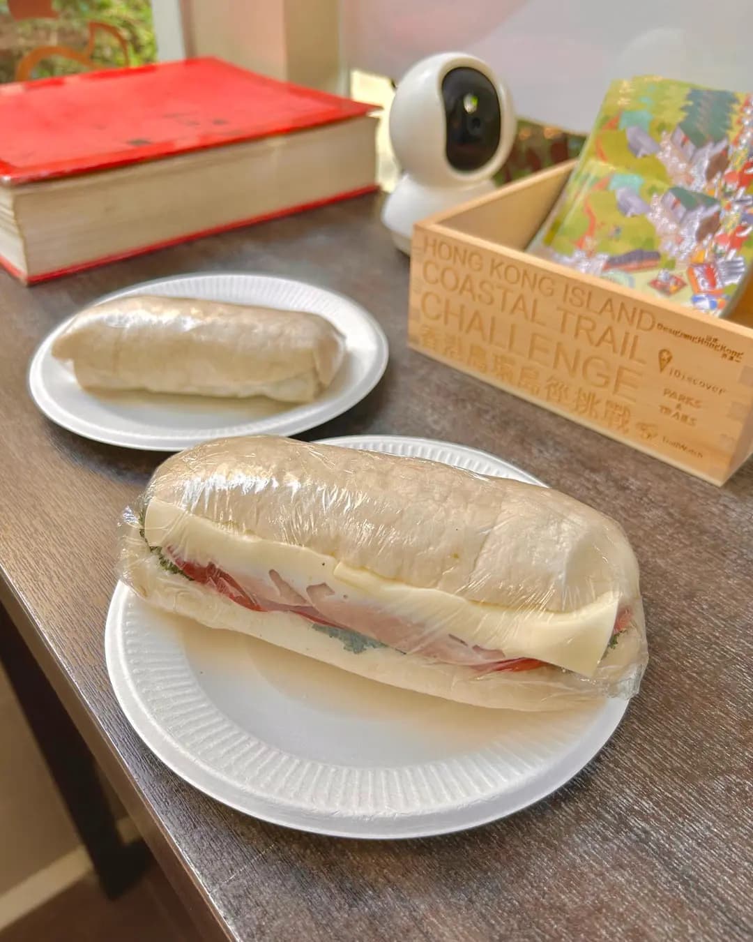The Nest Coffee Shop (聖約翰座堂) photo 2