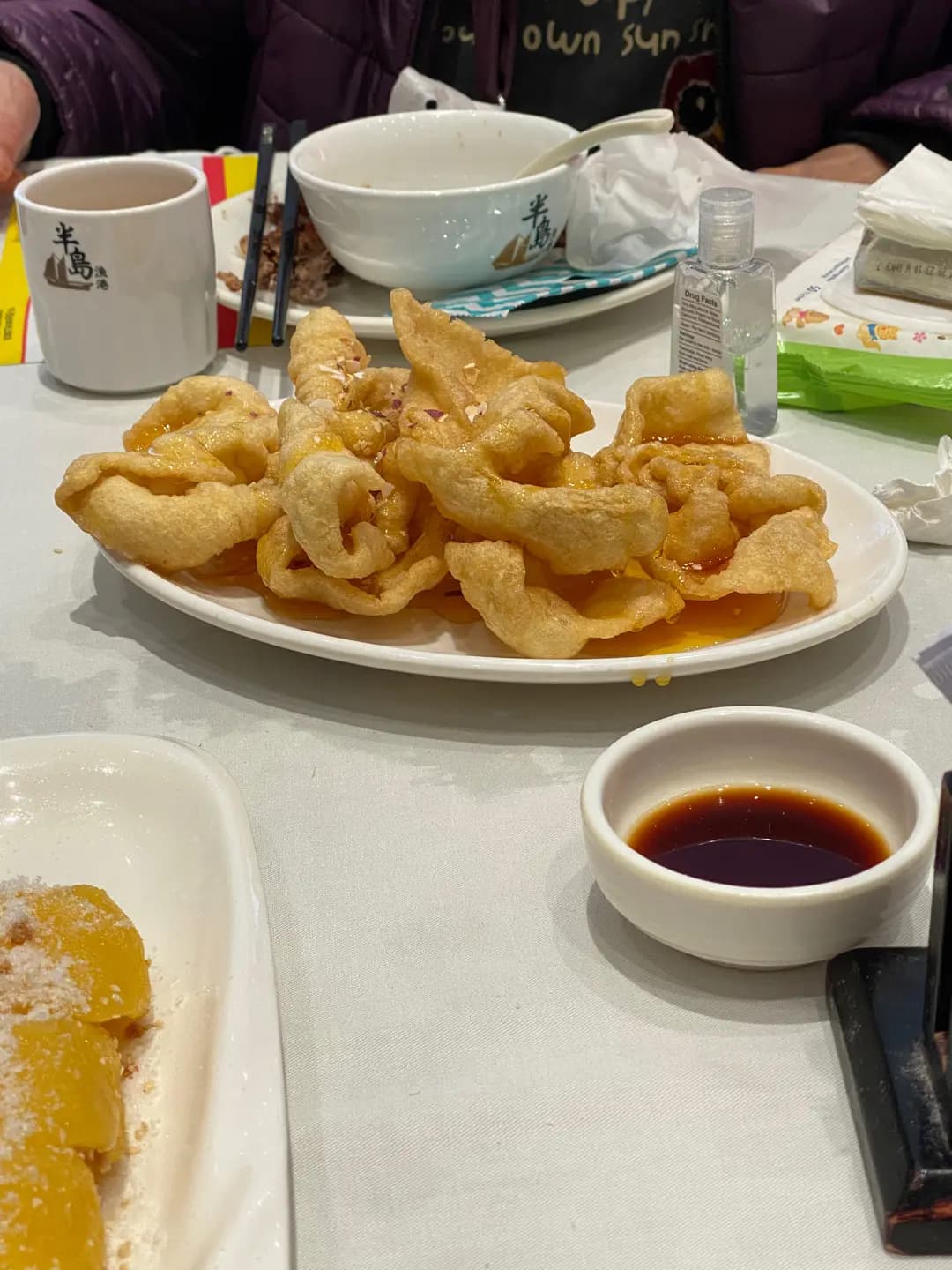 半島漁港/阿翁火鍋館 (南昌薈) photo 8