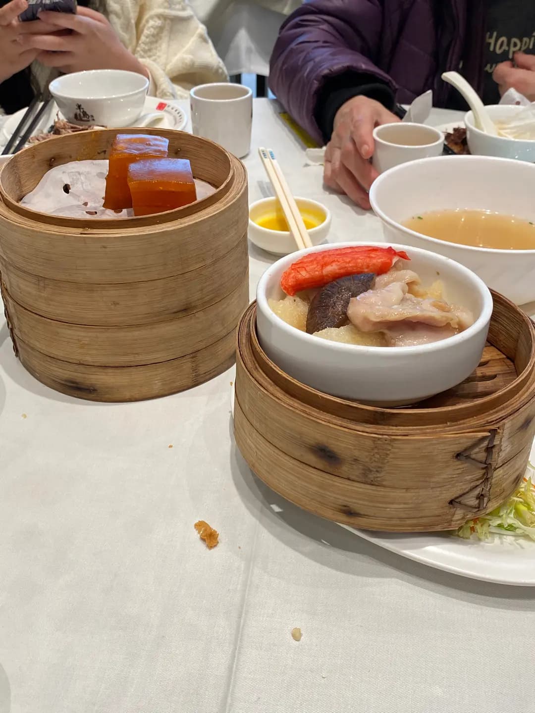 半島漁港/阿翁火鍋館 (南昌薈) photo 4