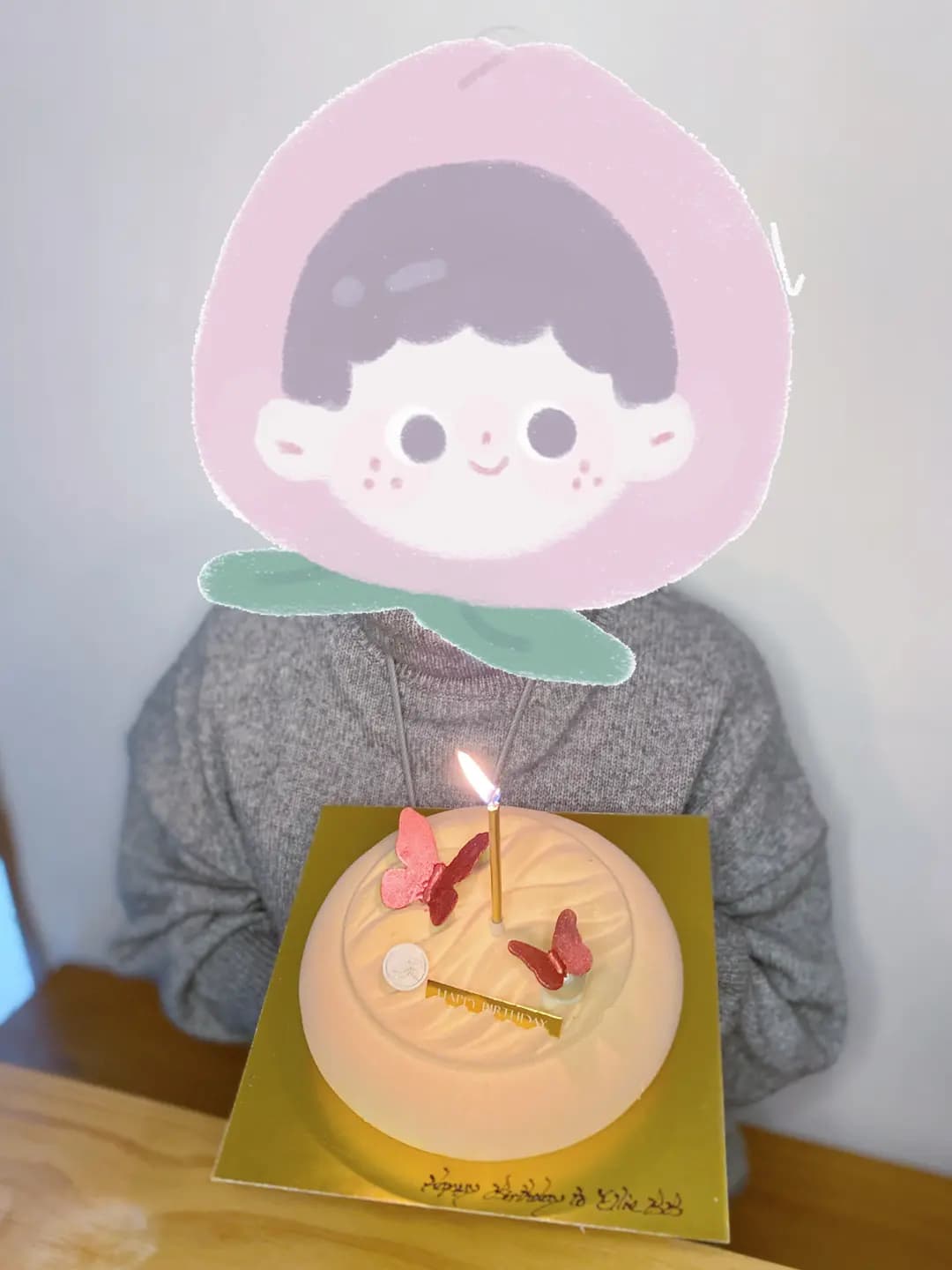 Gateau Omakase photo 8