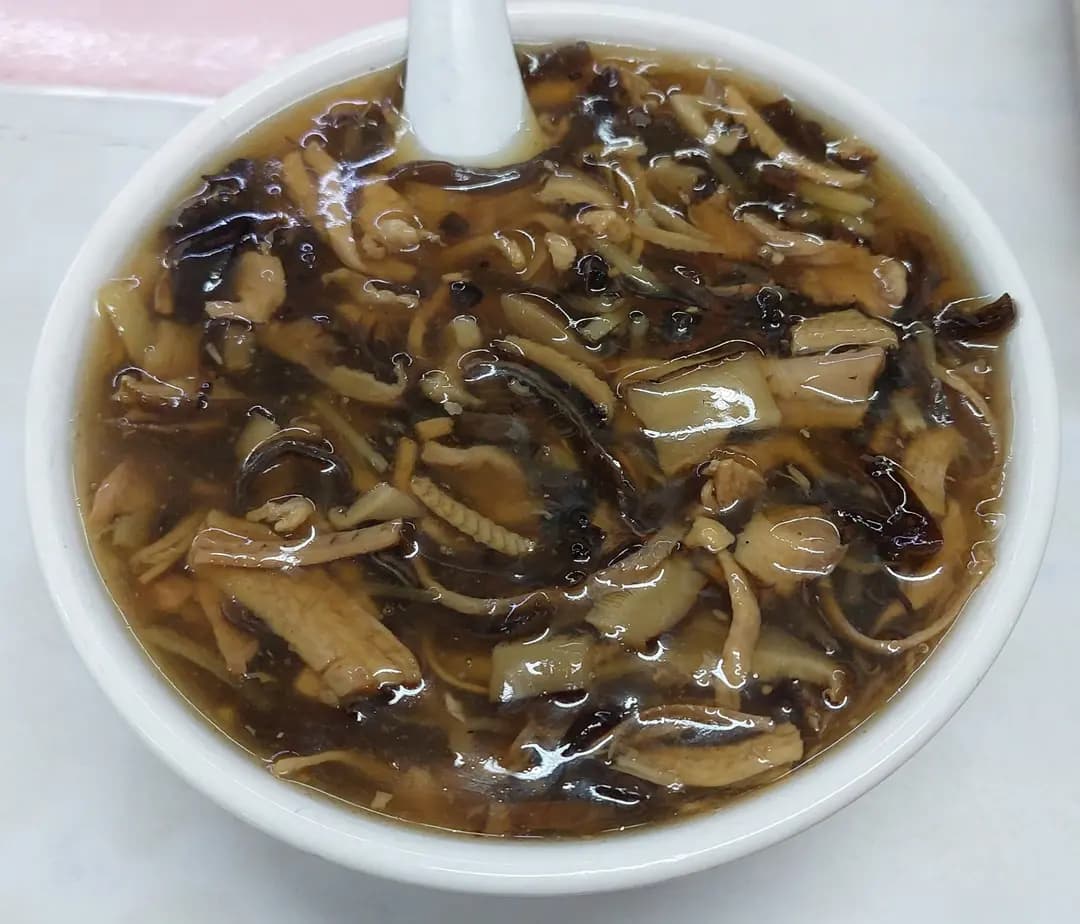 蛇王祖萍記豆品小食 photo 1