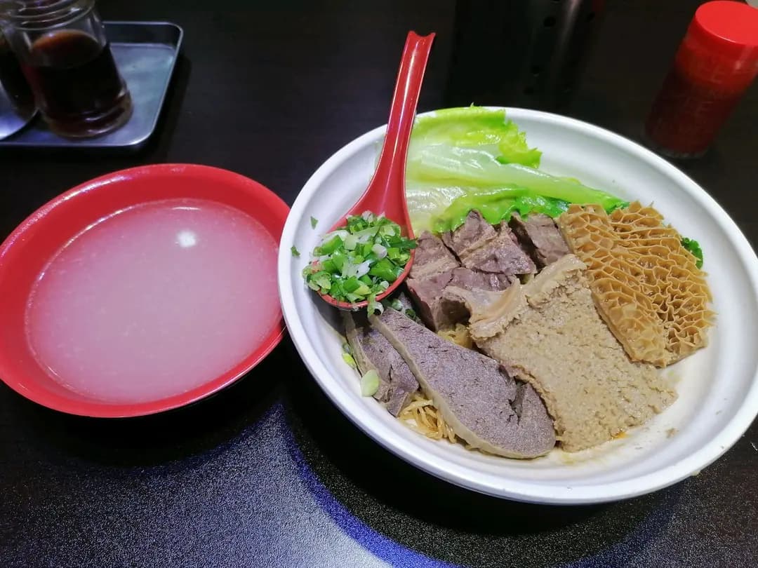 永興牛雜粉麵 photo 4