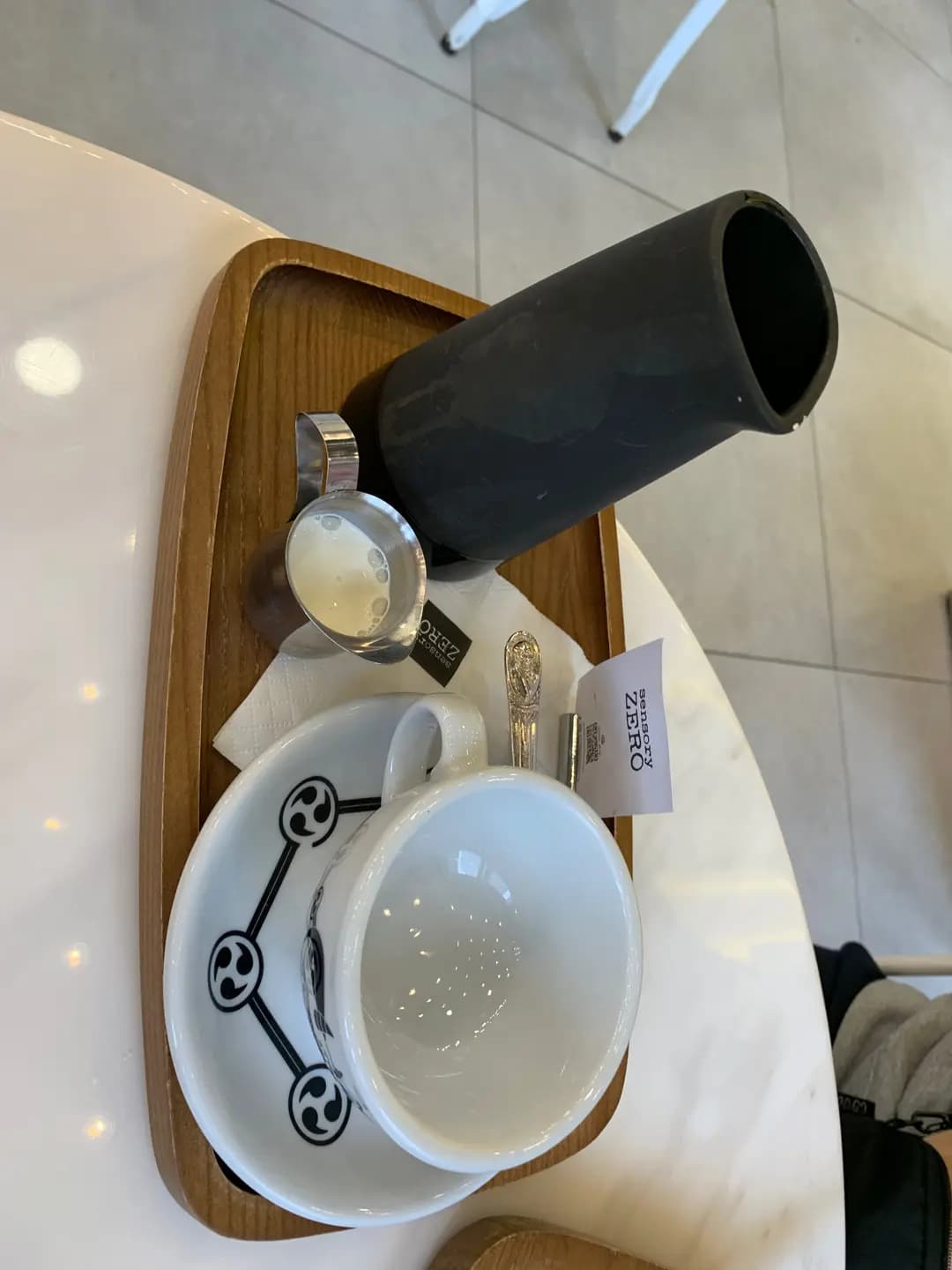 sensory ZERO ROASTERLAB (香港科學園) photo 6