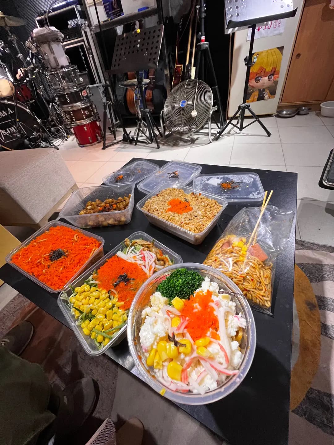 爆辣冷麵 photo 5