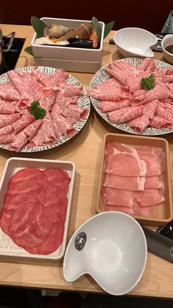 牛陣 (卓爾廣場) photo 6
