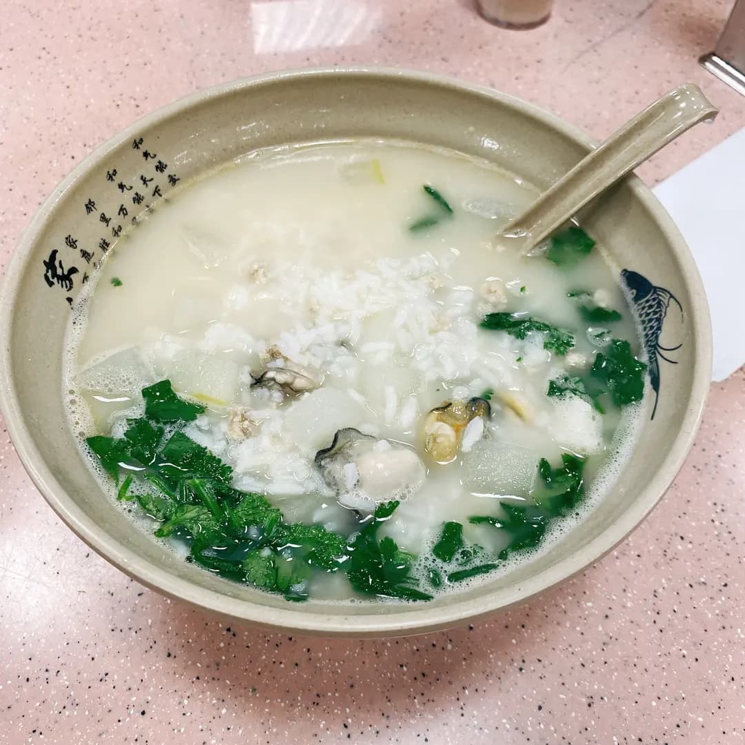 魚仔魚湯米線 photo 6