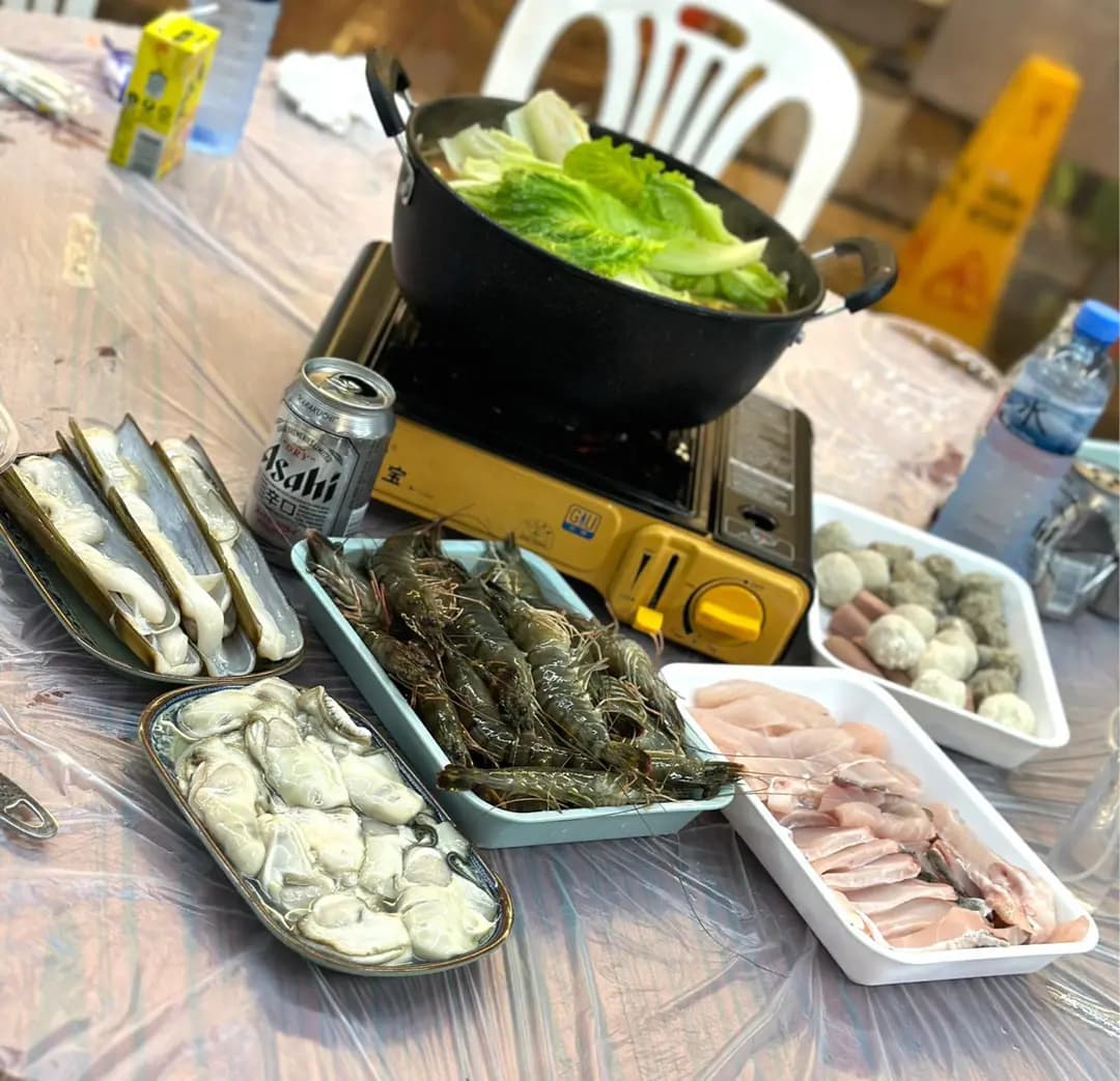 三味真鍋 photo 4
