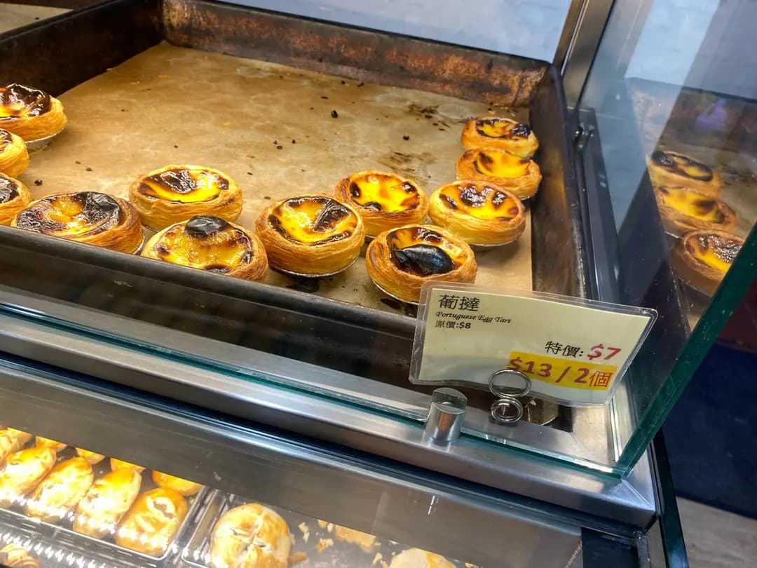 麥芝連餅店 photo 1