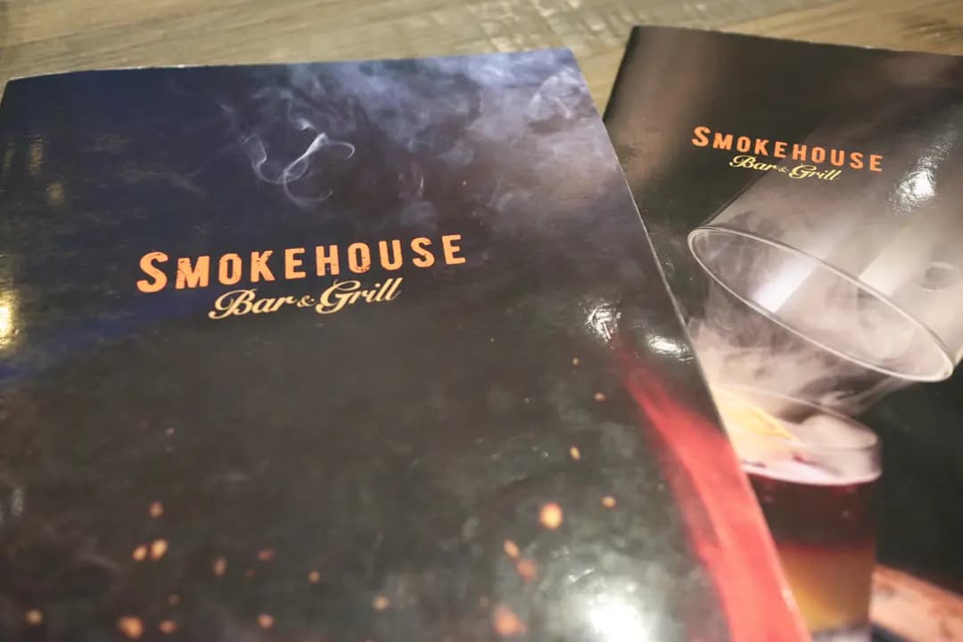 Smokehouse Grill photo 5