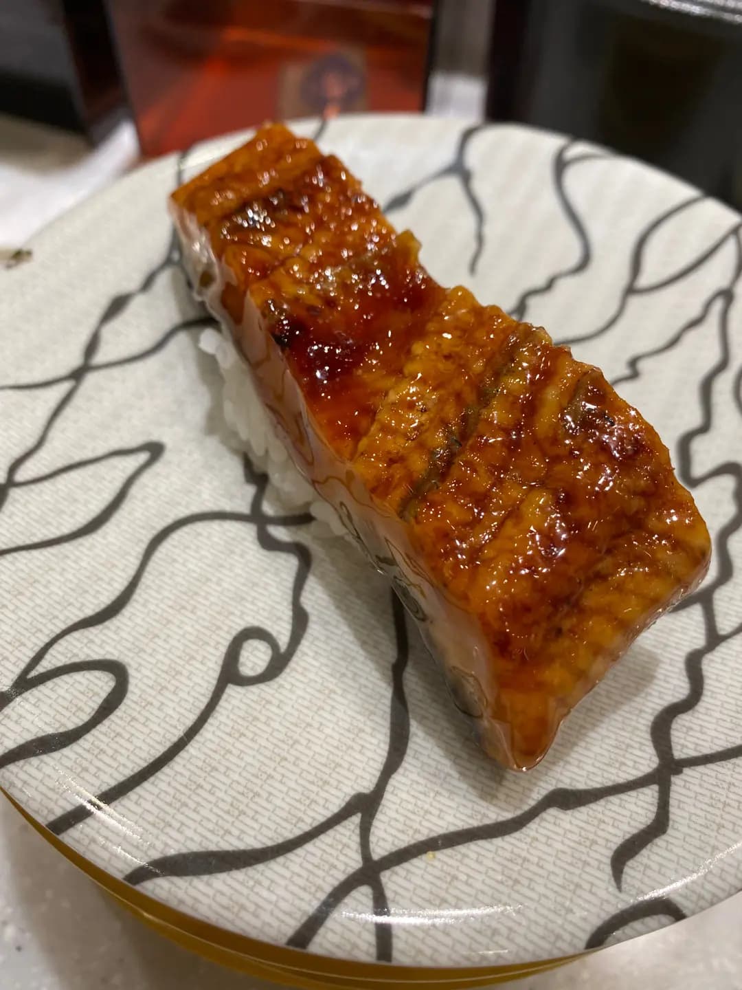 爭鮮迴轉壽司 (偉景樓) photo 2