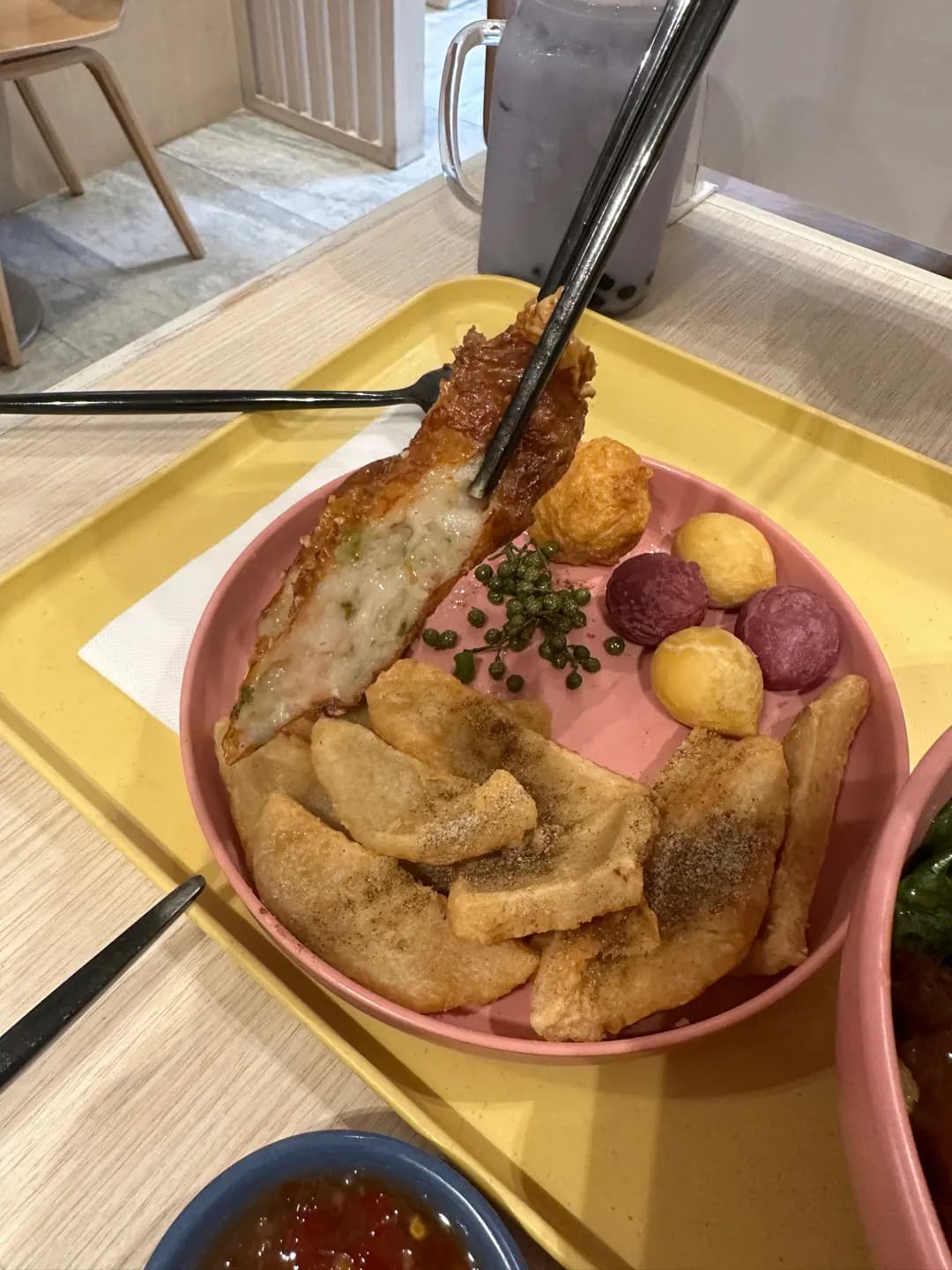 饞。台式食堂 (廈門街) photo 6