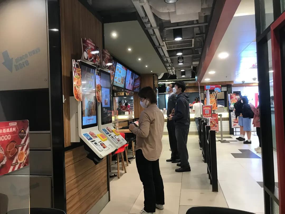 肯德基家鄉雞 (KFC) photo 8