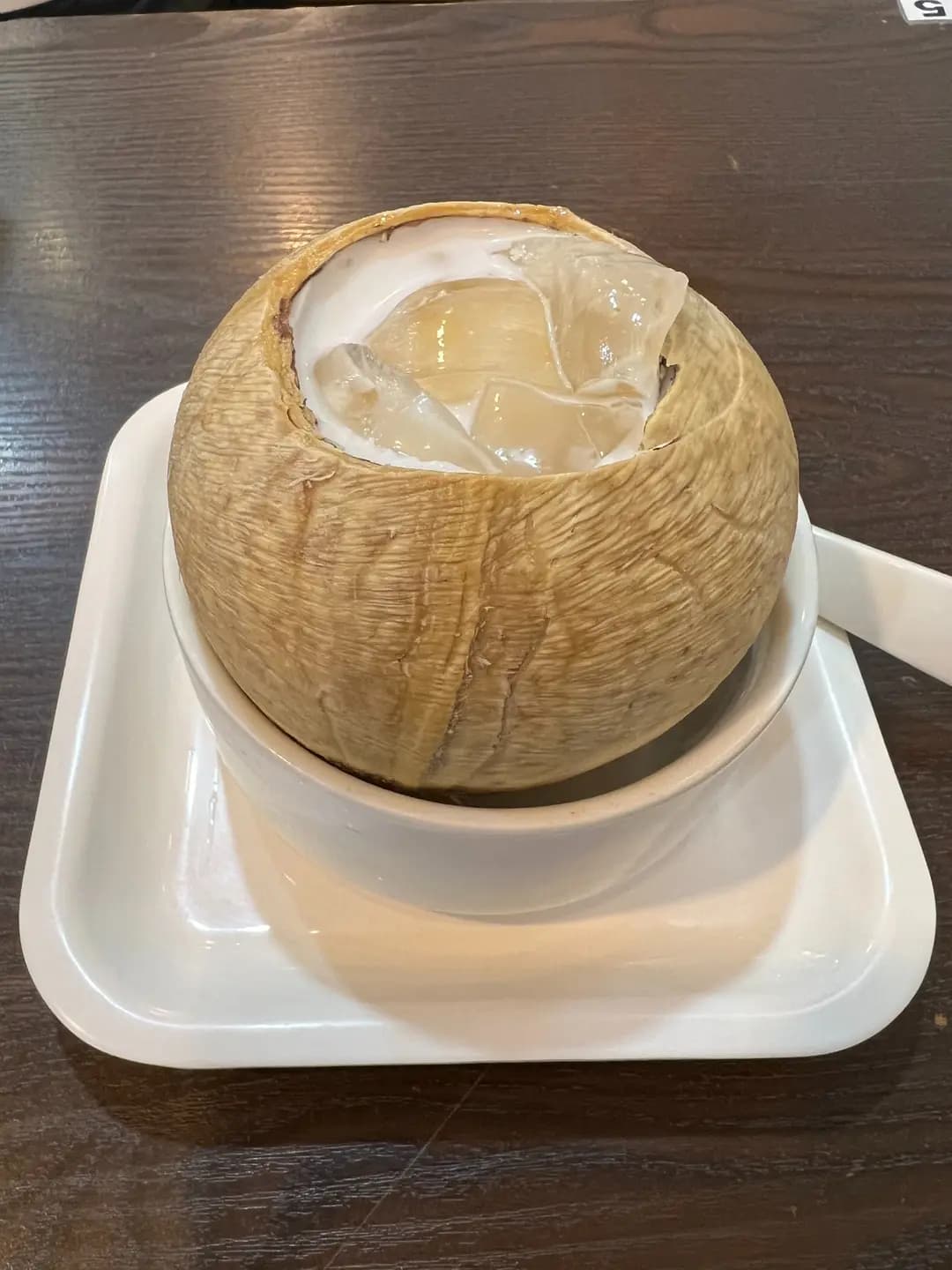 果子甜品 photo 1