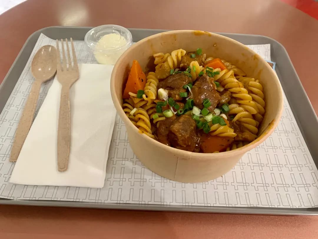 The Pasta Shack photo 3
