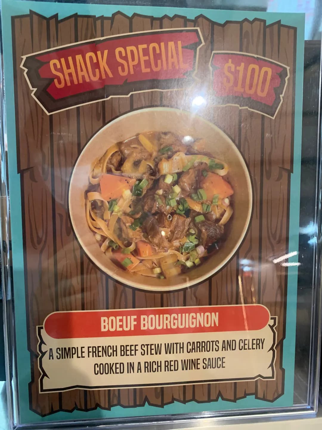 The Pasta Shack photo 4