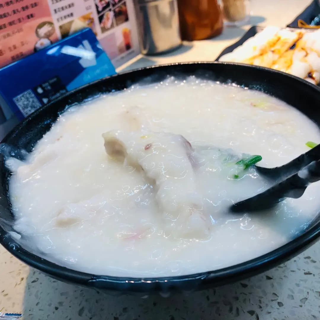 新利粥店 photo 2