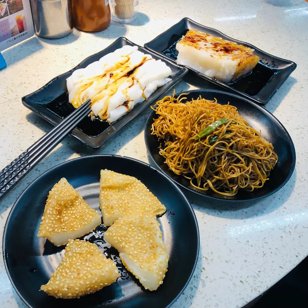 新利粥店 photo 3