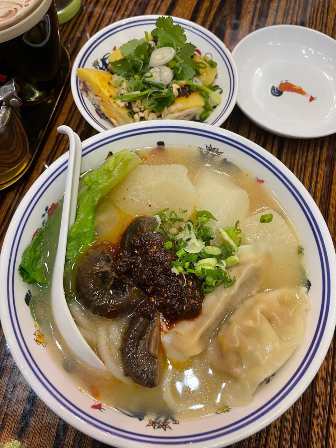 三不館車仔麵 (萬利商業大廈) photo 5