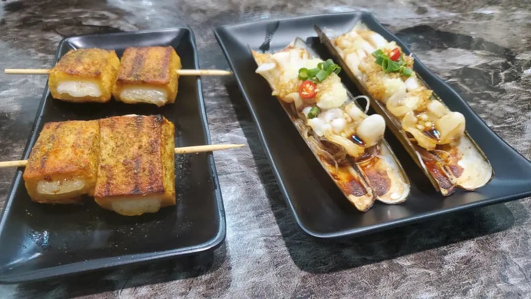 德德燒烤 photo 5