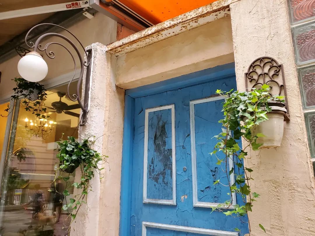Cafe Lavande photo 2