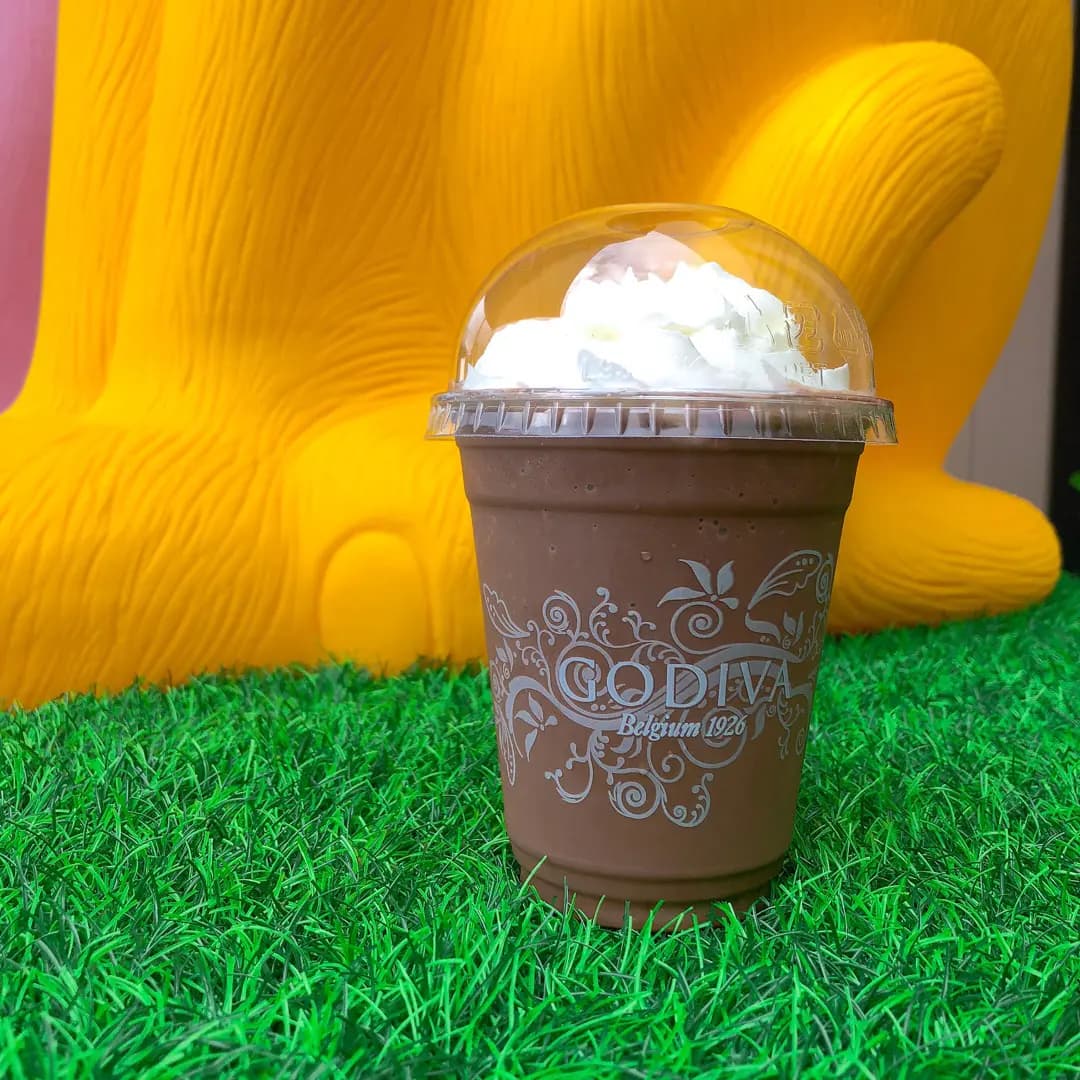 Godiva Chocolatier (海港城) photo 5