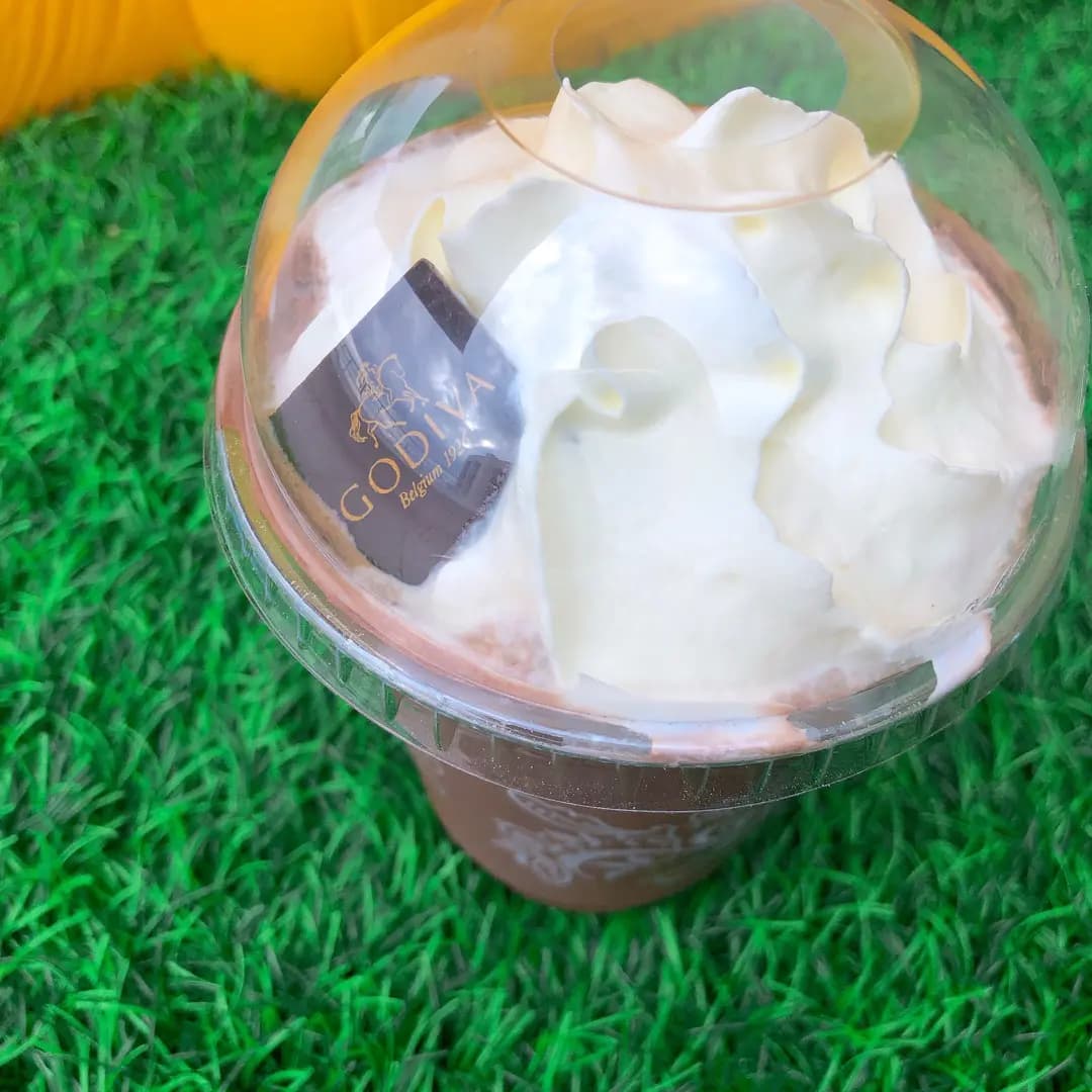 Godiva Chocolatier (海港城) photo 6