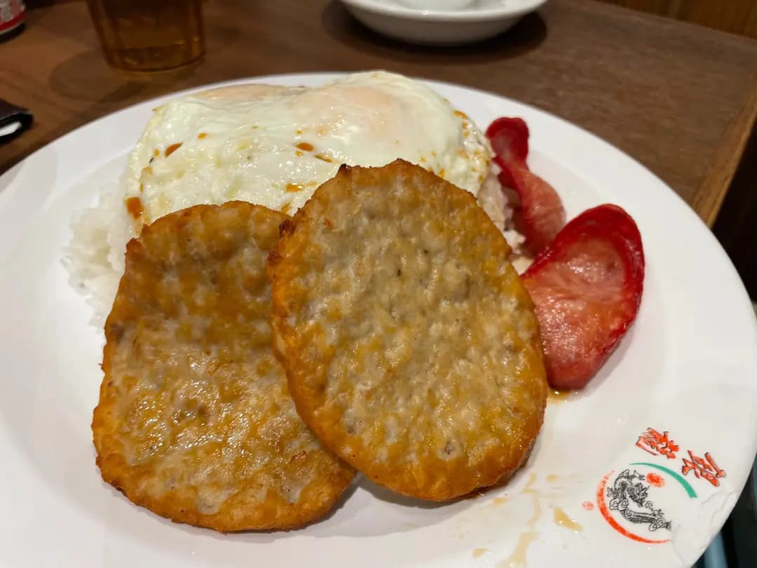 銀龍茶餐廳 (葵盛東商場) photo 6