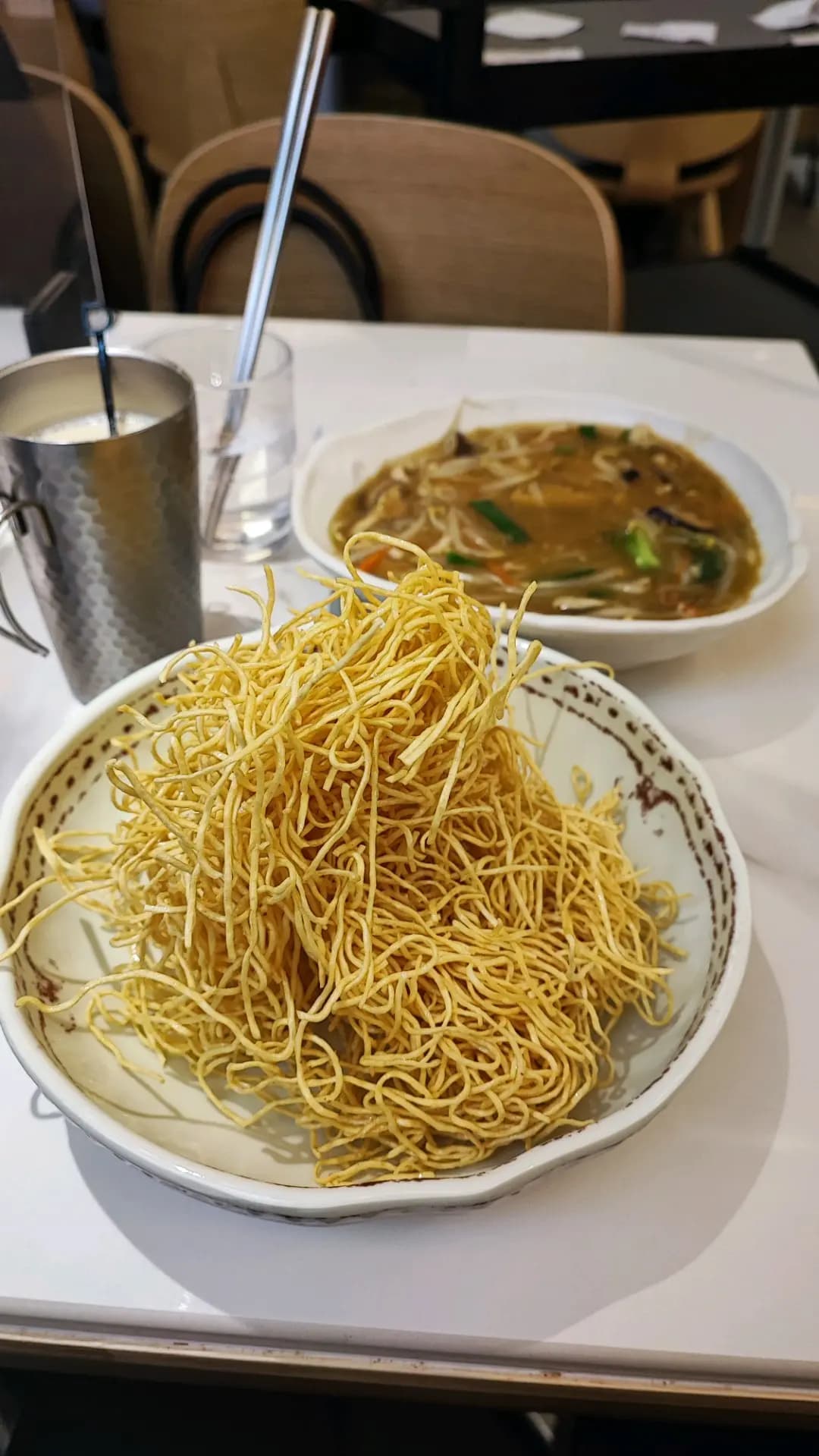牛奶冰室 (曉麗苑商場) photo 5