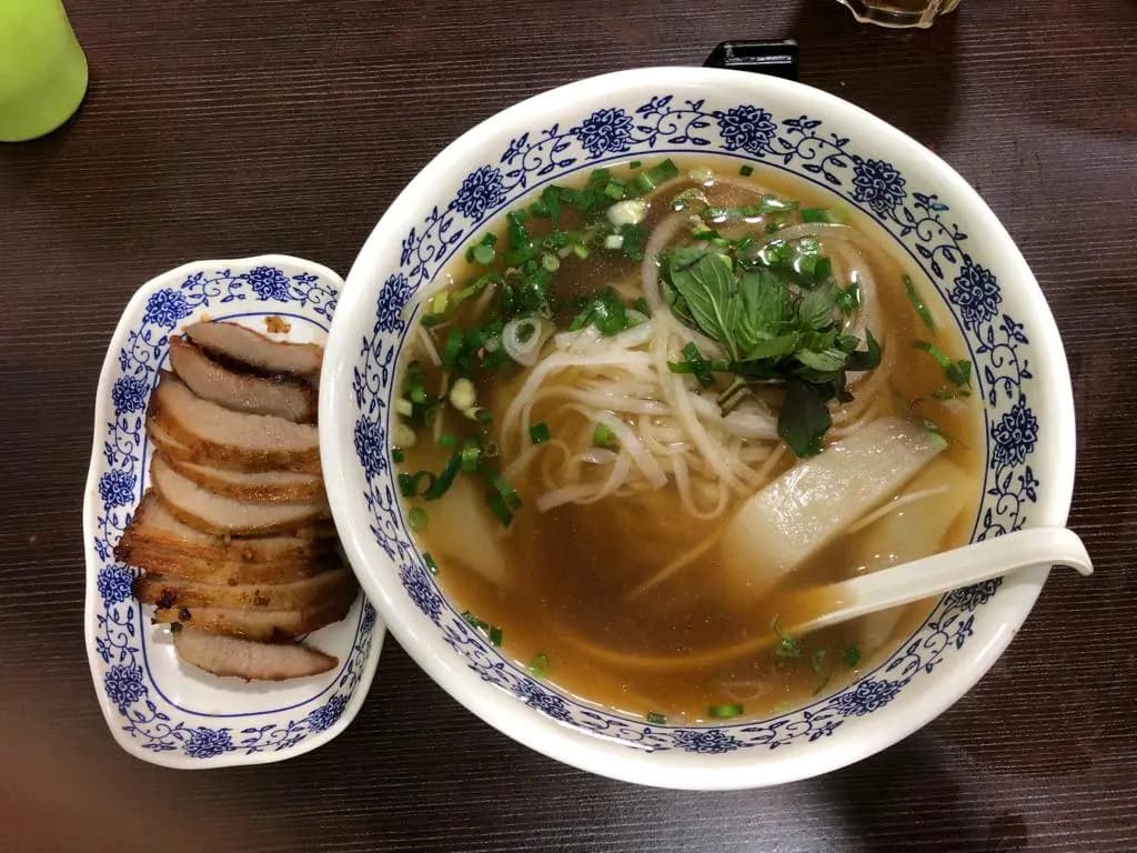 越Home 越式料理 photo 8