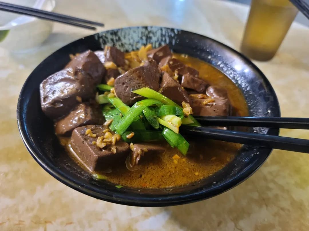 飛陽砂鍋粥潮州打冷小廚 photo 2