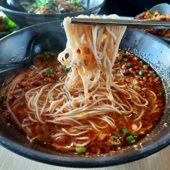 蜀都川菜 photo 1