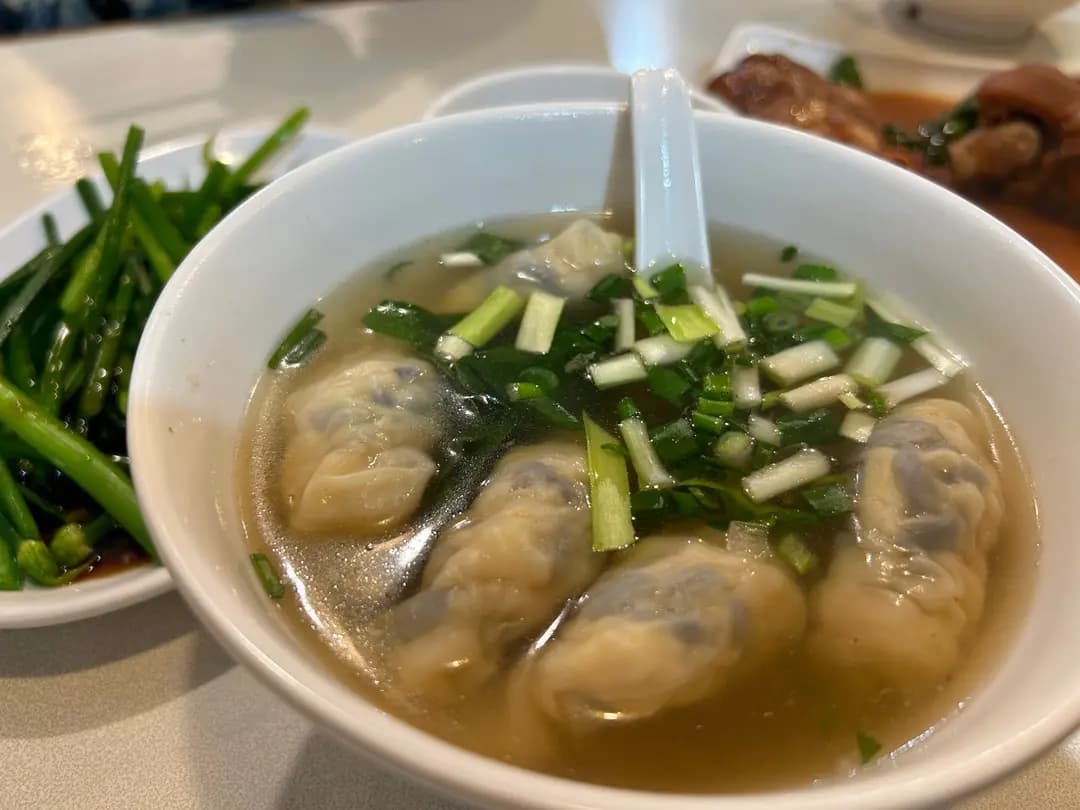 卓記粥麵小館 photo 5